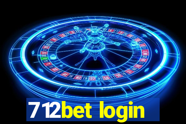 712bet login